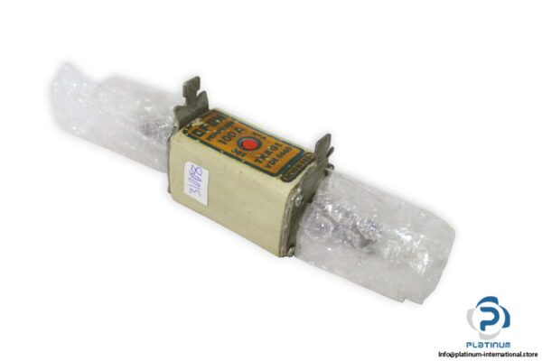 efen-n980V-100a-500v-fuse-link(used)