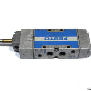 festo-33185-air-solenoid-valve-1