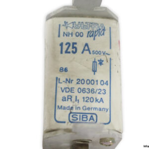 siba-2000104-125a-500v-fuse-link(used)-1
