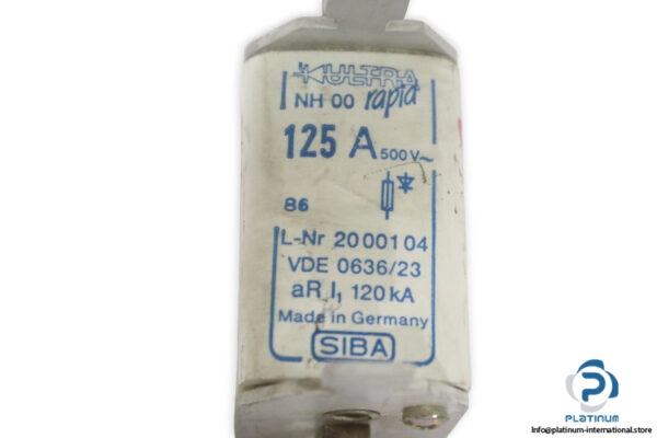 siba-2000104-125a-500v-fuse-link(used)-1