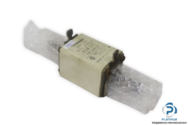 siemens-3na1-220-80a-500v-fuse-link(used)