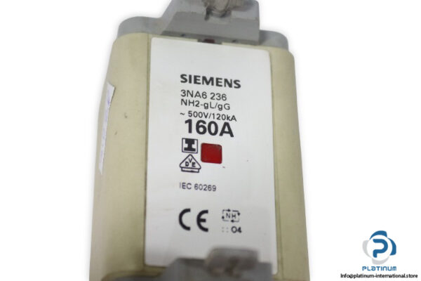 siemens-3NA6236-160a-500v-fuse-link(new)-1