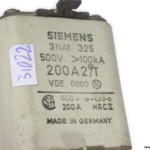 siemens-3NA1325-200a-500v-fuse-link(new)-1
