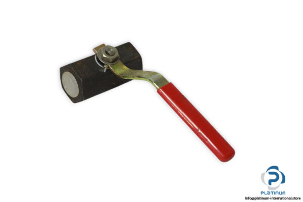 argus-csss-pipe-amagnetic-pipe-welding-ground-clamp(used)