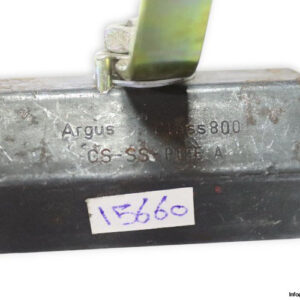 argus-csss-pipe-amagnetic-pipe-welding-ground-clamp(used)-1