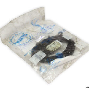 festo-185520-plug-socket-with-cable(new)