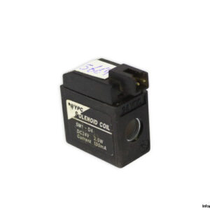 ypc-sm1-d4-solenoid-coil(used)