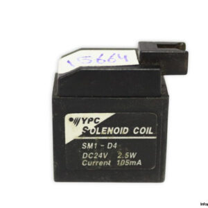 ypc-sm1-d4-solenoid-coil(used)-1