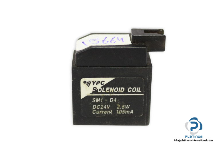 ypc-sm1-d4-solenoid-coil(used)-1