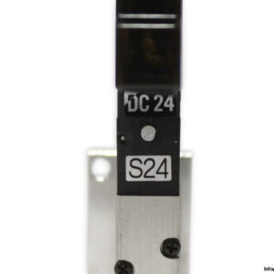 Kuroda-pcs-242-single-solenoid-valve(new)-2