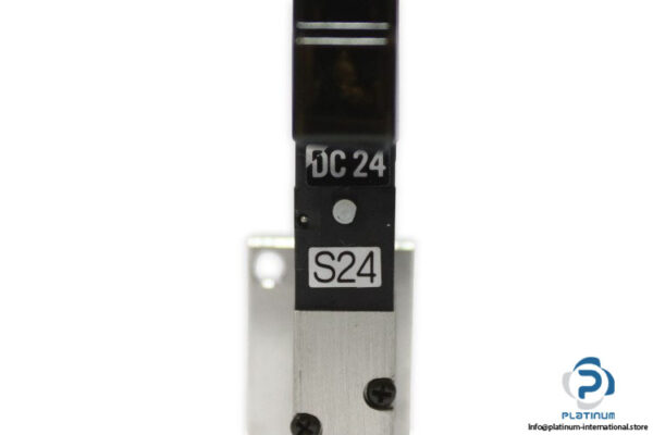 Kuroda-pcs-242-single-solenoid-valve(new)-2