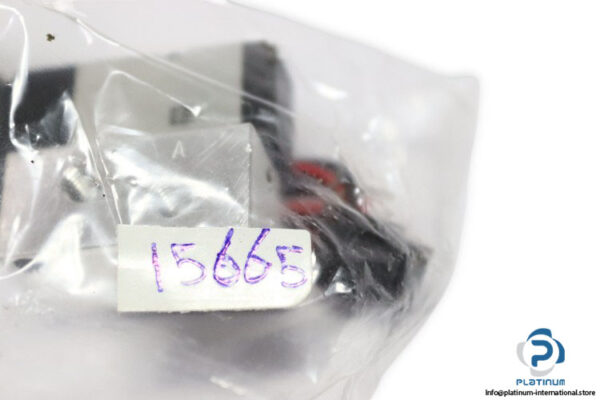 Kuroda-pcs-242-single-solenoid-valve(new)-3