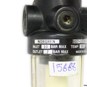 Norgren-b07-201m1kg-filter-regulator(used)-1