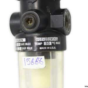 Norgren-b07-201m1kg-filter-regulator(used)-2