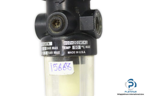 Norgren-b07-201m1kg-filter-regulator(used)-2