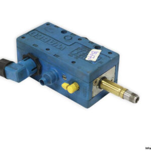 wabco-5727405270-single-solenoid-valve-without-coil(used)