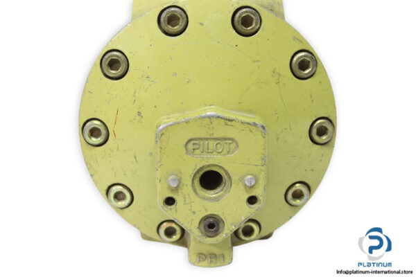 Norgren-r18-c00-rnxd-pressure-regulator(used)-1