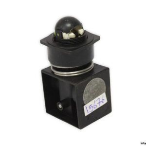 parker-pxv-f15.-pneumatic-visual-indicator(used)