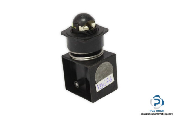 parker-pxv-f15.-pneumatic-visual-indicator(used)