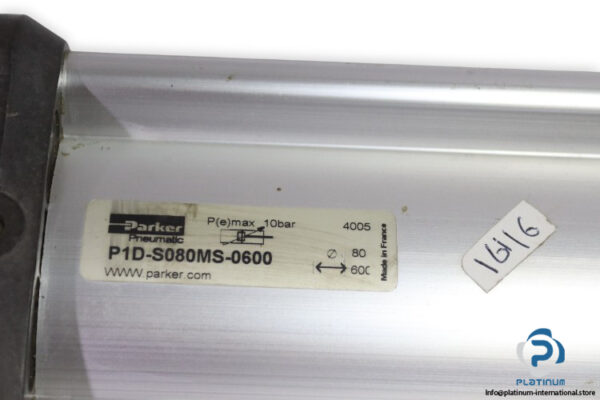 parker-p1d-s080ms-0600-iso-cylinder(used)-1