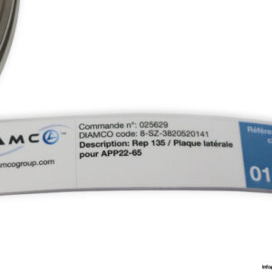 diamco-cde025629-sealing-and-mounting-kit(new)-5