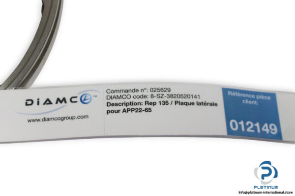 diamco-cde025629-sealing-and-mounting-kit(new)-5