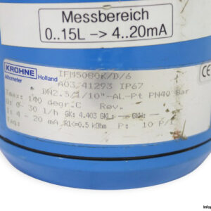 Krohne-ifm5080k-d-6-signal-converter(new)-3