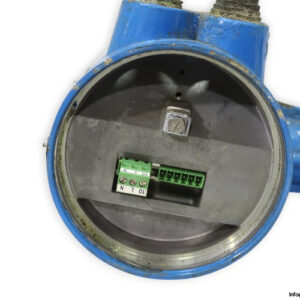 Krohne-IFC090-K-D-MP-signal-converter(used)-4