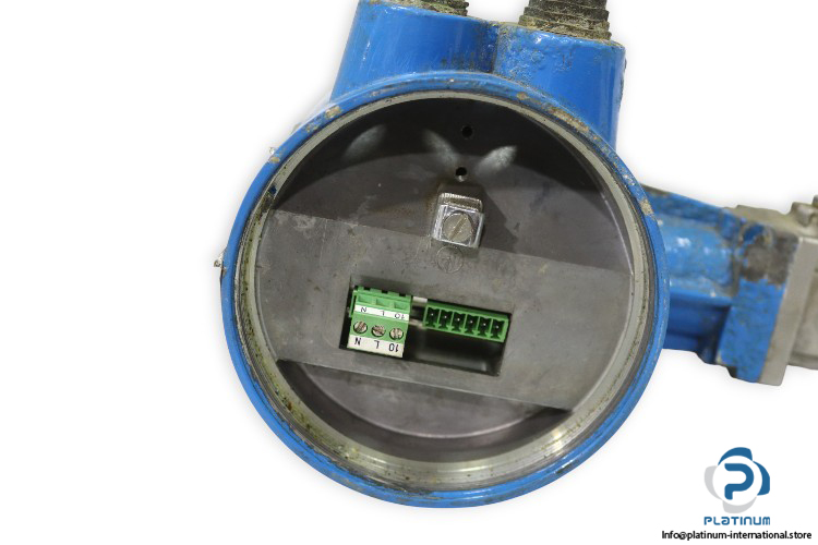 Krohne-IFC090-K-D-MP-signal-converter(used)-4
