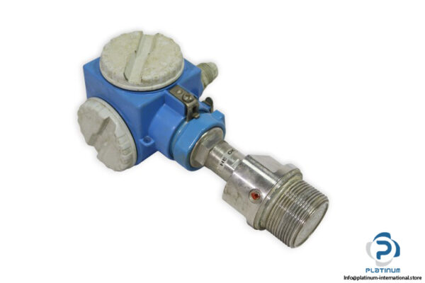 endress-hauser-PMP635-R43P3P1AAG1-pressure-transmitter(used)