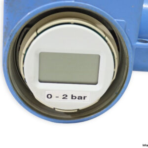 endress-hauser-PMP635-R43P3P1AAG1-pressure-transmitter(used)-2