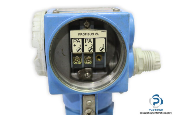 endress-hauser-PMP635-R43P3P1AAG1-pressure-transmitter(used)-3