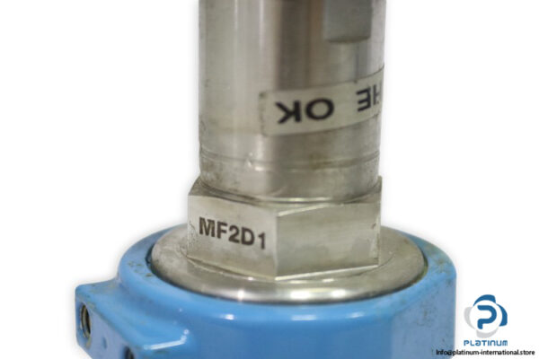 endress-hauser-PMP635-R43P3P1AAG1-pressure-transmitter(used)-4