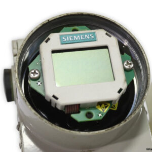 siemens-7MF4033-1DA00-1AA1-Z-pressure-transmitter(used)-3