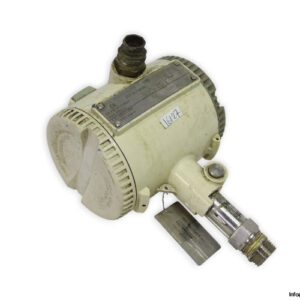 bailey-ptspgf1100-0-pressure-transmitter(used)