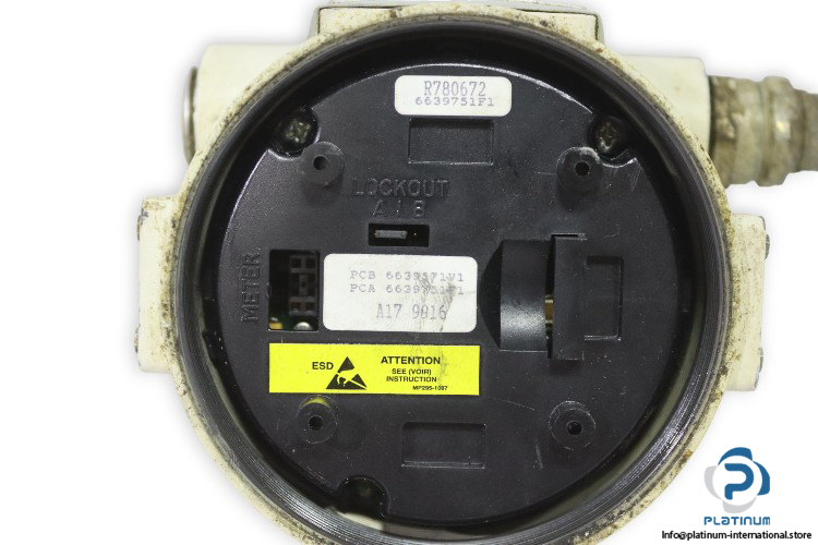 bailey-ptspgf1100-0-pressure-transmitter(used)-2