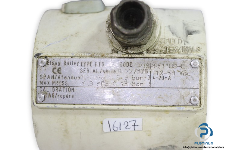 bailey-ptspgf1100-0-pressure-transmitter(used)-3
