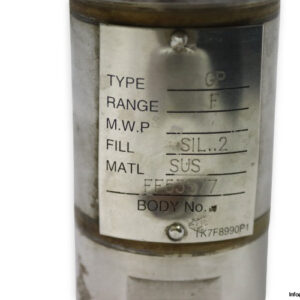 fox-fhpt03v1aacyy0y-pressure-transmitter(used)-3