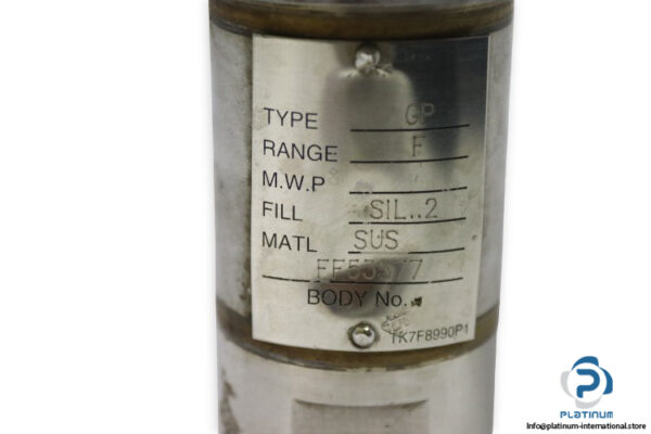 fox-fhpt03v1aacyy0y-pressure-transmitter(used)-3