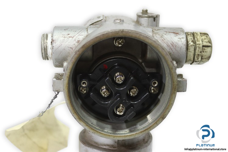 fox-fhpt03v1aacyy0y-pressure-transmitter(used)-4