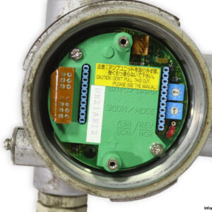 fox-fhpt03v1aacyy0y-pressure-transmitter(used)-6