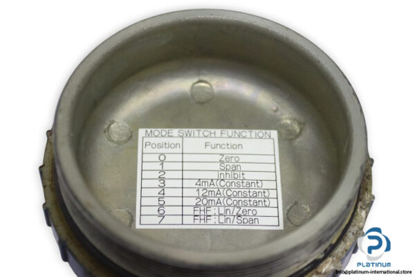 fox-fhpt03v1aacyy0y-pressure-transmitter(used)-7