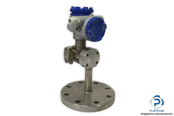 fuji-fcx-aii-fket85vf2ayyyau-pressure-transmitter(used)