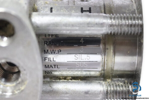 fuji-fcx-aii-fket85vf2ayyyau-pressure-transmitter(used)-3