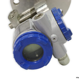 fuji-fcx-aii-fket85vf2ayyyau-pressure-transmitter(used)-4