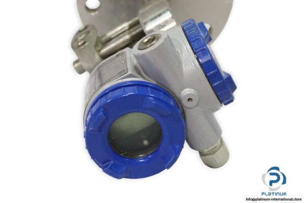 fuji-fcx-aii-fket85vf2ayyyau-pressure-transmitter(used)-4