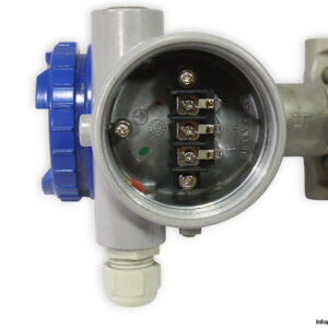 fuji-fcx-aii-fket85vf2ayyyau-pressure-transmitter(used)-5