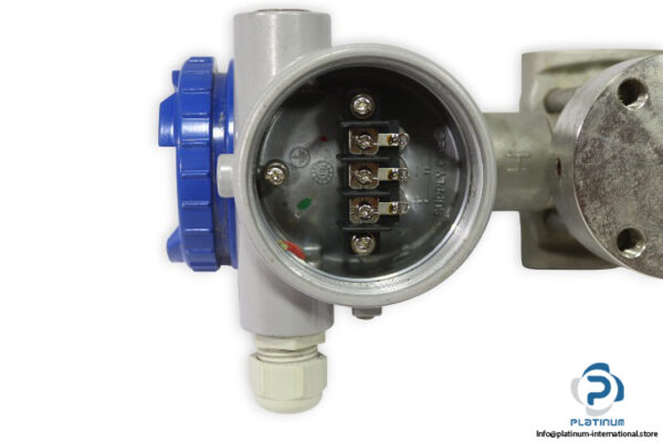 fuji-fcx-aii-fket85vf2ayyyau-pressure-transmitter(used)-5