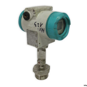 siemens-7mf4034-1dy10-1ab6-z-pressure-transmitter(used)