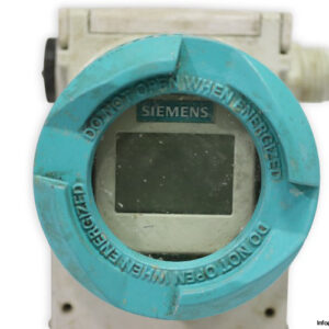 siemens-7mf4034-1dy10-1ab6-z-pressure-transmitter(used)-1